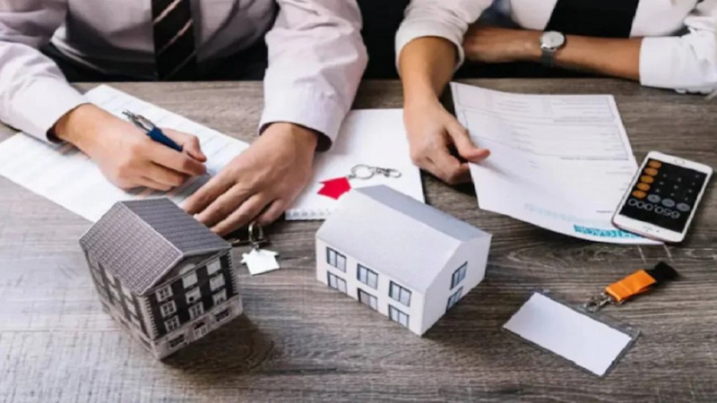 lãi suất vay thế chấp nhà hiện nay tại PVcomBank